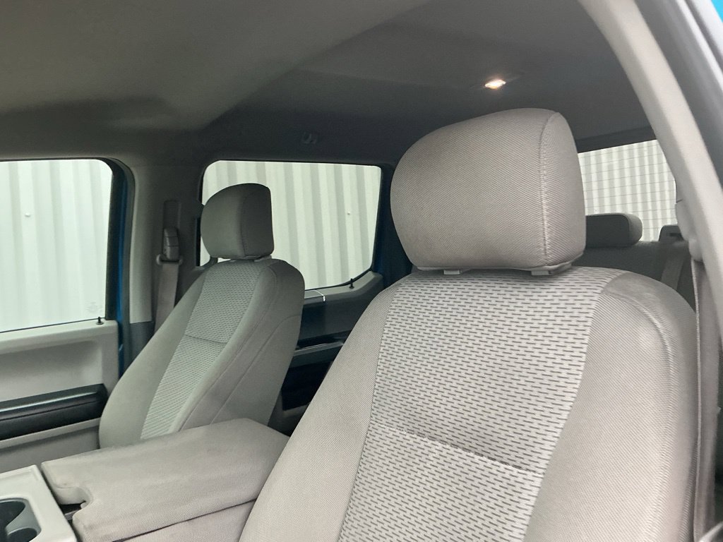 Used 2019 Ford F150 XLT w/ Equipment Group 302A Luxury AWD/4WD image 10
