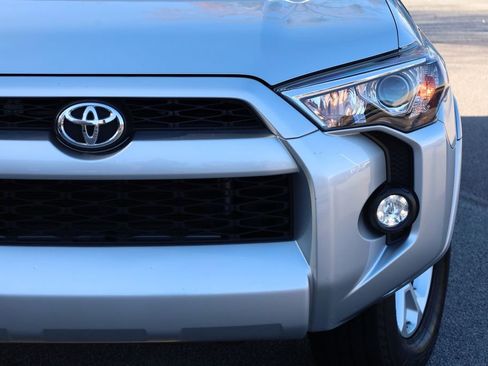 Used 2019 Toyota 4Runner SR5 image 15
