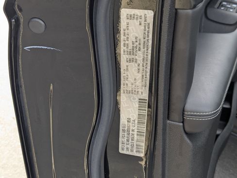 Certified 2025 Jeep Grand Cherokee L Altitude image 38