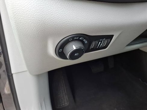 Used 2024 Jeep Compass Limited AWD/4WD image 26