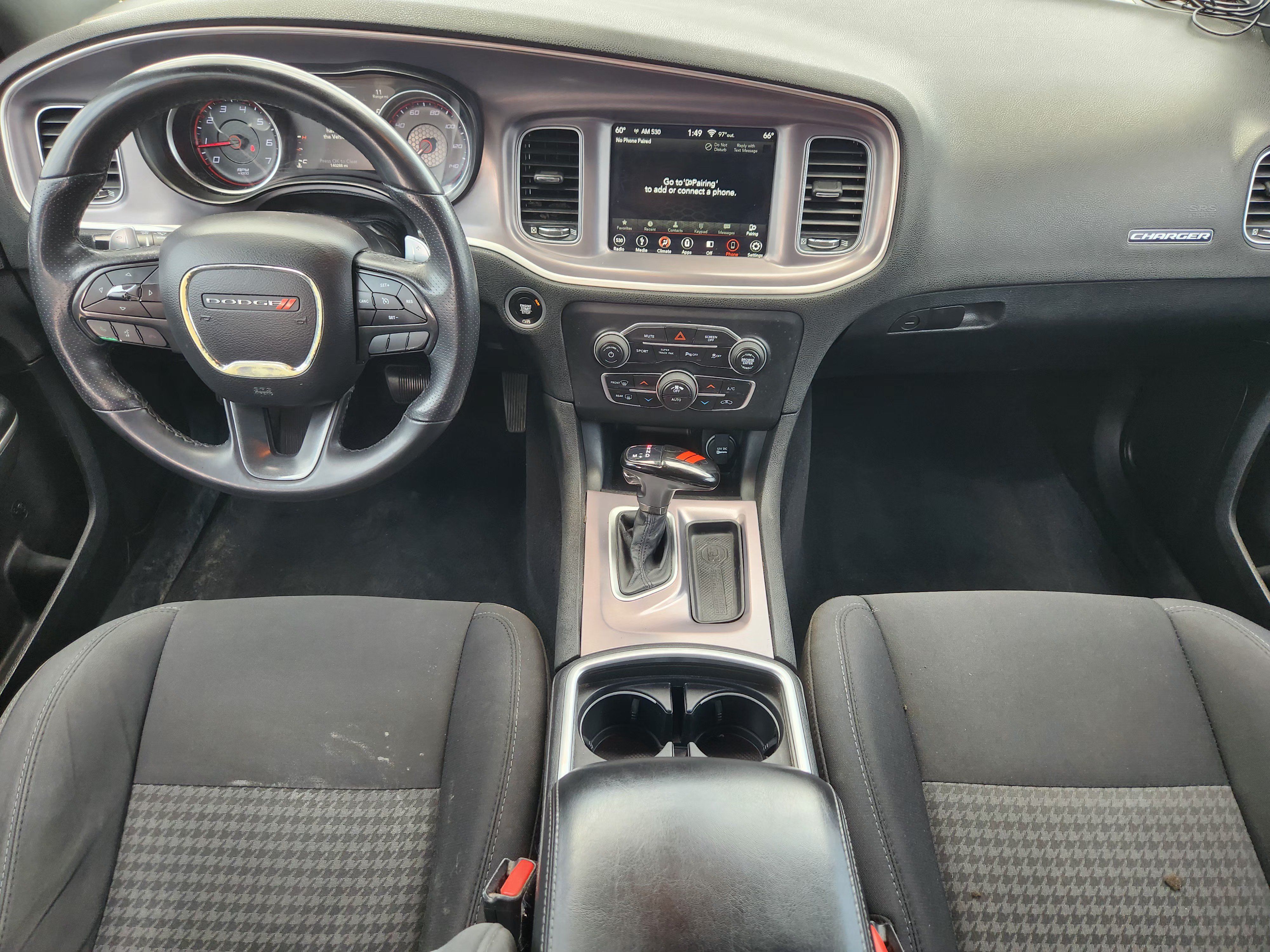 Used 2019 Dodge Charger GT RWD image 24