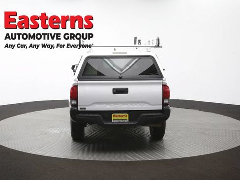 Used 2020 Toyota Tacoma SR RWD image 36