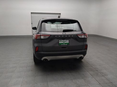 Used 2021 Ford Escape S FWD image 6