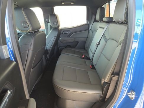 New 2026 Chevrolet Colorado ZR2 w/ Technology Package image 17