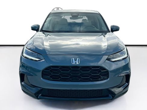 Used 2023 Honda HR-V EX-L image 2