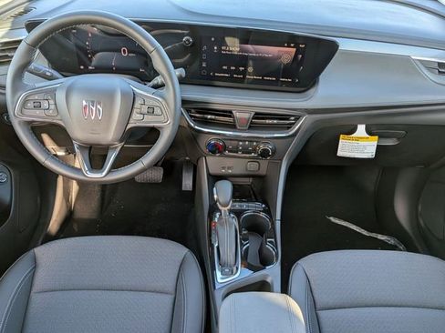 New 2026 Buick Encore GX Preferred w/ Advanced Technology Package image 14