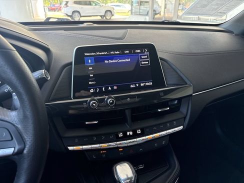 Certified 2020 Cadillac CT4 Sport RWD image 13