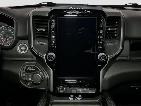 New 2026 RAM 1500 Big Horn AWD/4WD image 27