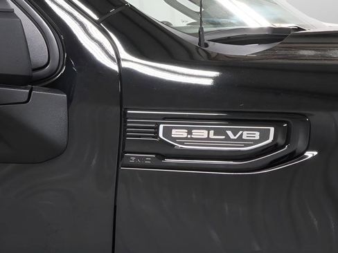 Used 2025 GMC Sierra 1500 Elevation w/ X31 Off-Road Package image 31