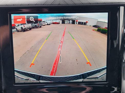 New 2026 RAM 1500 2WD Crew Cab image 16