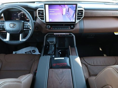 New 2026 Toyota Tundra 1794 Edition image 2