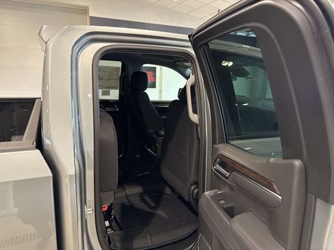 New 2026 GMC Sierra 1500 Elevation w/ LPO, GMC Protection Package image 14