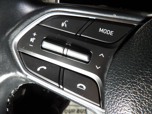 Used 2022 Hyundai Santa Fe SEL w/ Convenience Package AWD/4WD image 20