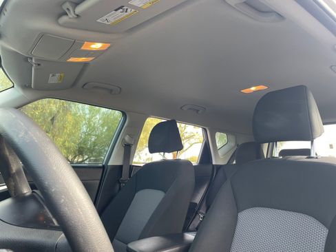 Used 2023 Kia Soul LX w/ LX Technology Package image 33