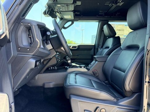 New 2026 Ford Bronco Badlands image 23