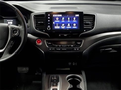 Certified 2023 Honda Ridgeline RTL-E image 18