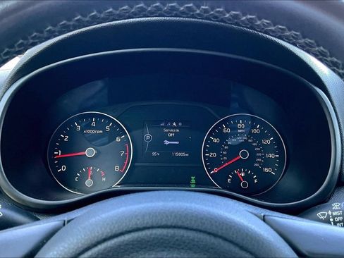 Used 2018 Kia Sportage EX AWD/4WD image 12