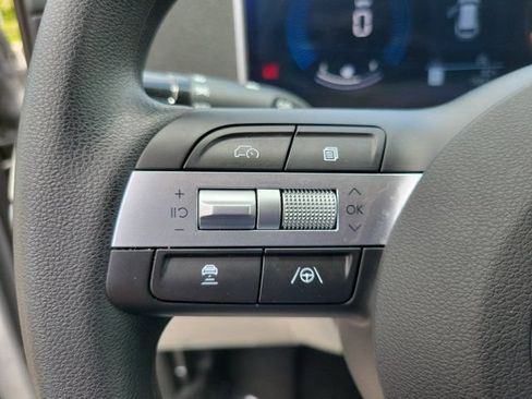 Certified 2026 Hyundai Tucson SEL Plus FWD image 20