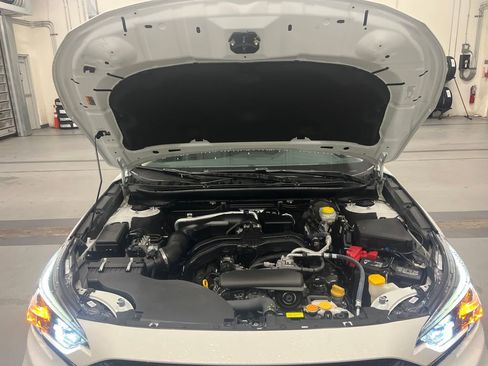 Certified 2024 Subaru Legacy Limited image 6