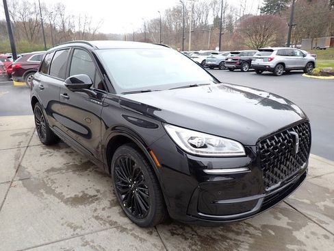 New 2026 Lincoln Corsair Grand Touring image 8