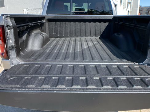 Used 2025 RAM 1500 Rebel w/ Bed Utility Group AWD/4WD image 23