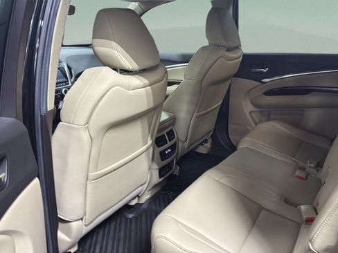 Used 2019 Acura MDX SH-AWD image 19