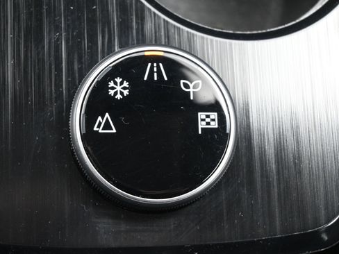 Certified 2023 Nissan Rogue Platinum w/ Platinum Premium Package image 21