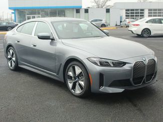 New 2026 BMW i4 xDrive40i w/ Premium Package video 1