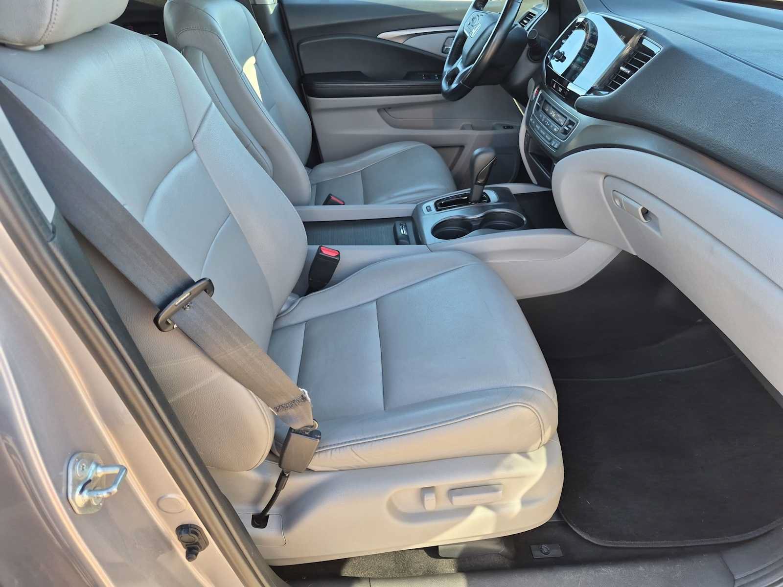 Used 2020 Honda Pilot EX-L image 21