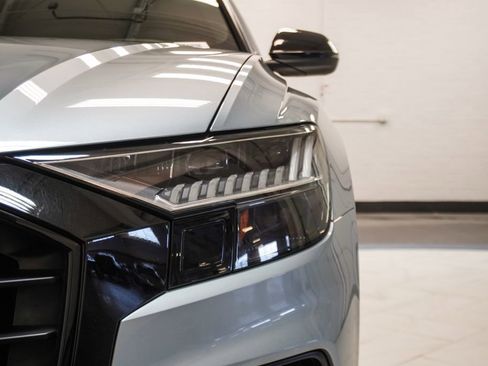 Used 2023 Audi SQ8 Premium Plus image 36