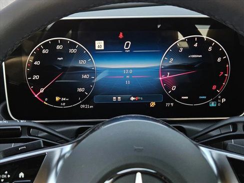 New 2026 Mercedes-Benz CLE 300 4MATIC Cabriolet image 15