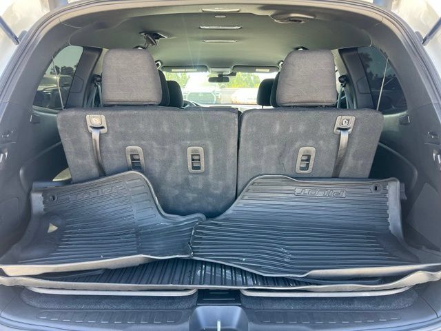 Used 2022 Honda Pilot Sport image 44