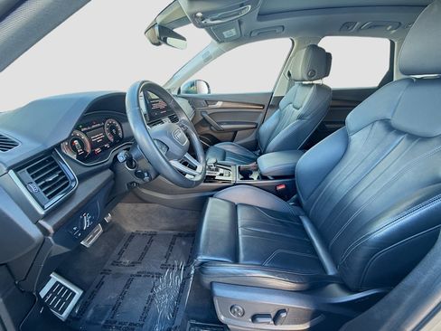 Used 2024 Audi Q5 2.0T Premium Plus image 17