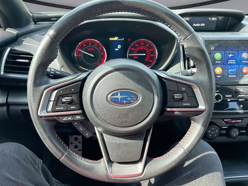 Used 2023 Subaru Impreza 2.0i Sport AWD/4WD image 14
