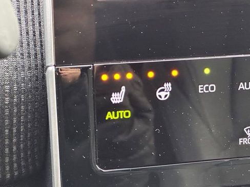 Certified 2024 Toyota bZ4X XLE image 20