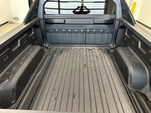 New 2026 Chevrolet Silverado EV LT w/ Premium Package image 25