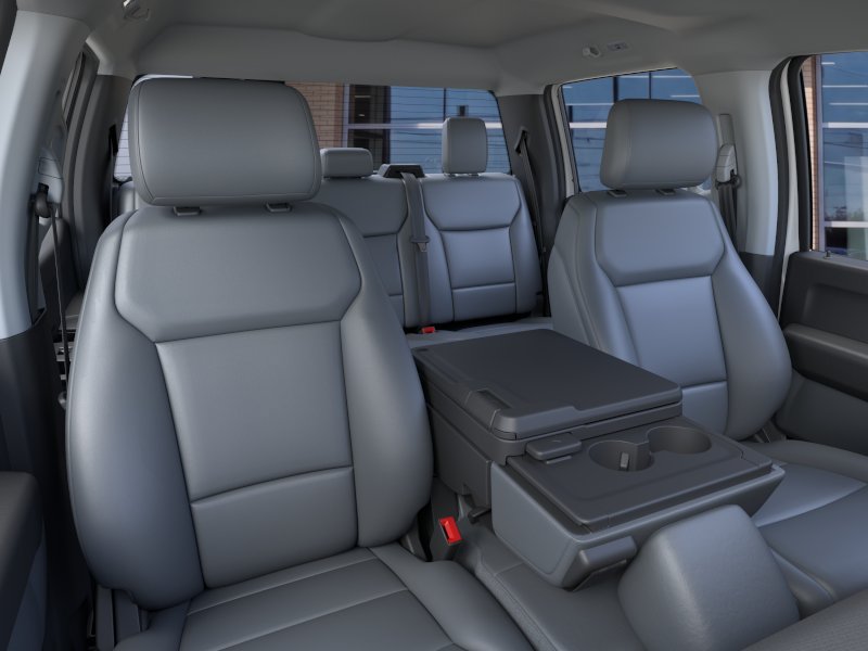 New 2026 Ford F150 XL RWD image 12