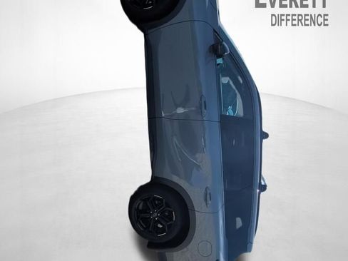 Used 2026 INFINITI QX60 Sport w/ Dark Cargo Package image 7