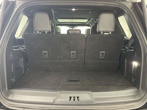 Used 2022 Ford Expedition Limited AWD/4WD image 35