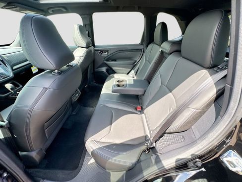 New 2026 Subaru Forester Sport AWD/4WD image 24