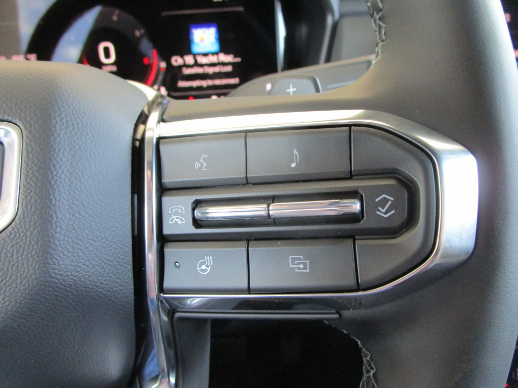 New 2027 GMC Terrain Elevation w/ Elevation Premium Package FWD image 33