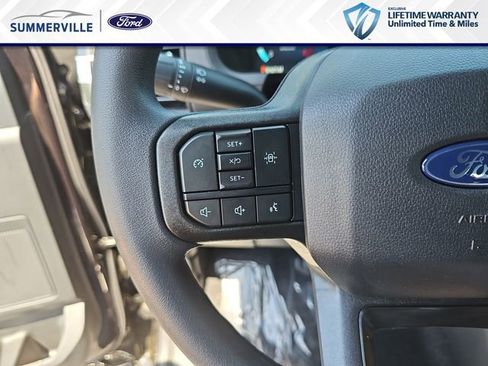 New 2026 Ford F150 STX w/ Equipment Group 200A RWD image 19