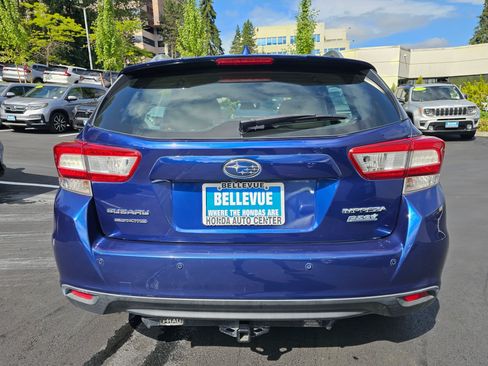 Used 2017 Subaru Impreza 2.0i Limited AWD/4WD image 6