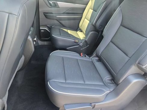 New 2026 Buick Enclave Sport Touring w/ Power Package FWD image 6