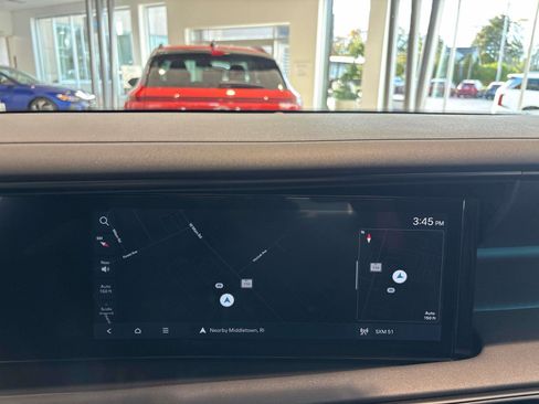 New 2026 Hyundai Palisade XRT Pro image 10