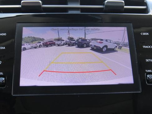 Used 2022 Hyundai Tucson SEL w/ Convenience + Premium Package FWD image 26