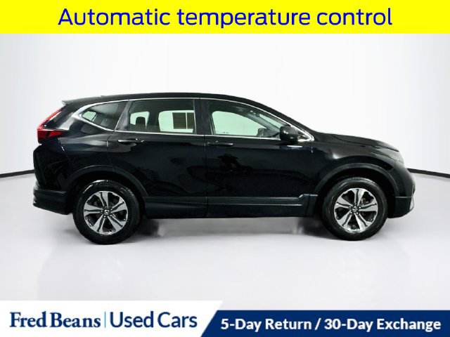 Used 2020 Honda CR-V LX image 9