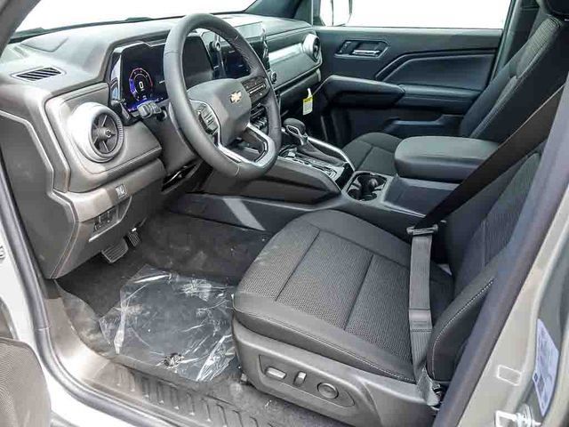 New 2026 Chevrolet Colorado LT w/ Advanced Trailering Package AWD/4WD image 13