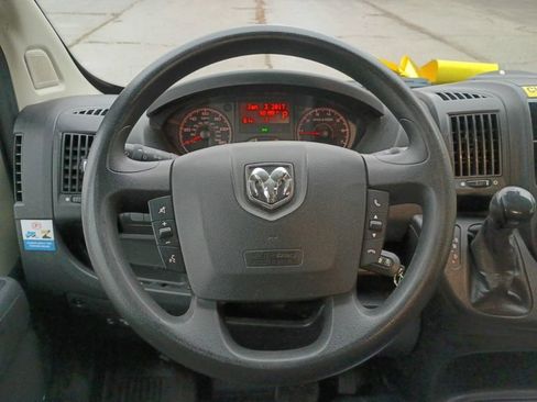 Used 2020 RAM ProMaster 3500 image 25