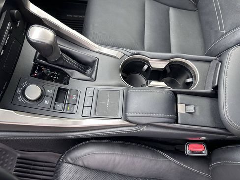 Used 2016 Lexus NX 300h AWD w/ Luxury Package image 33